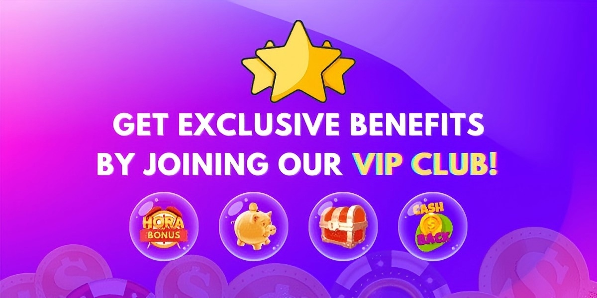 Jl11 VIP - Exclusive VIP Benefits and Jl11 Casino